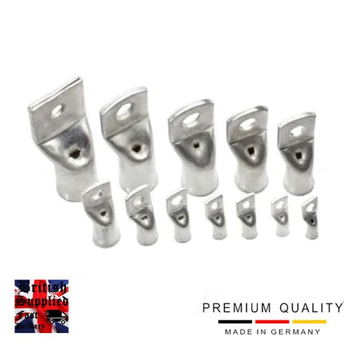 Tube lug terminals ring - lug,