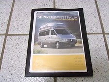 AIRSTREAM WESTFALIA Dodge