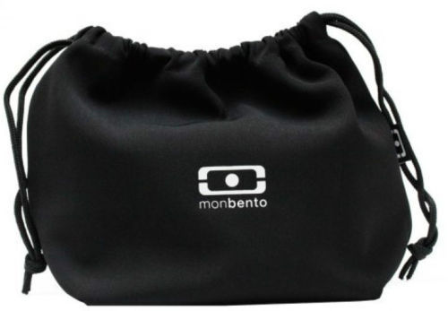 Monbento pochette black - monbento,