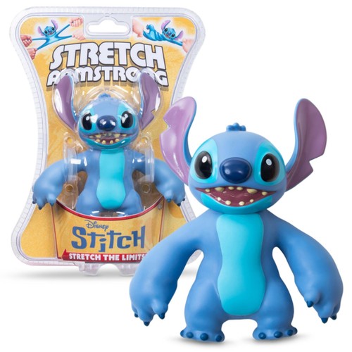 Basic fun stretch armstrong - stretch,