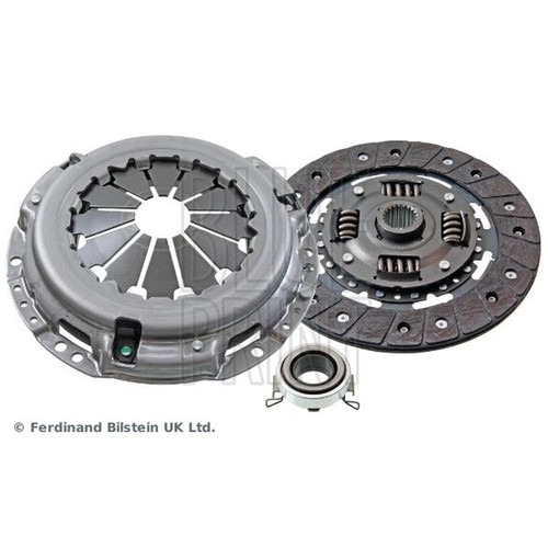 Blue print clutch kit set - kit,