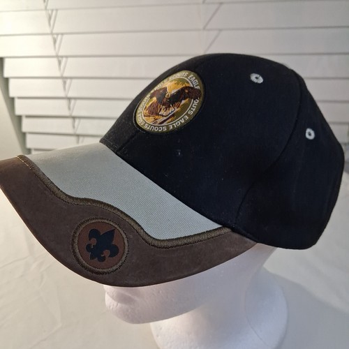 Eagle scout adjustable back - scout,