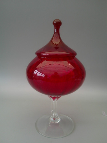 1960 original large red - 1960's,