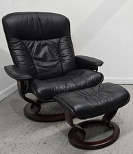Ekornes Stressless Leather