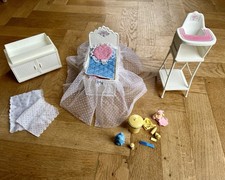 Mattel Vintage Barbie Heart