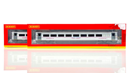 Hornby gauge - 00,