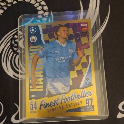 Topps match attax - topps,