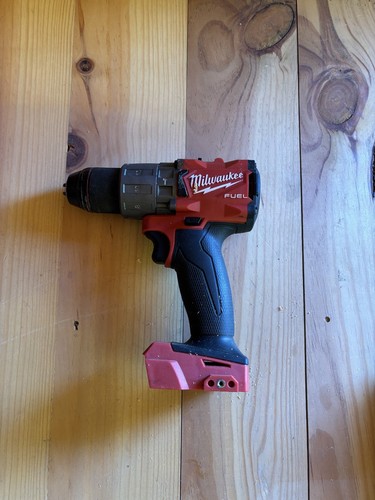 Milwaukee drill m18 fpd2 - -,
