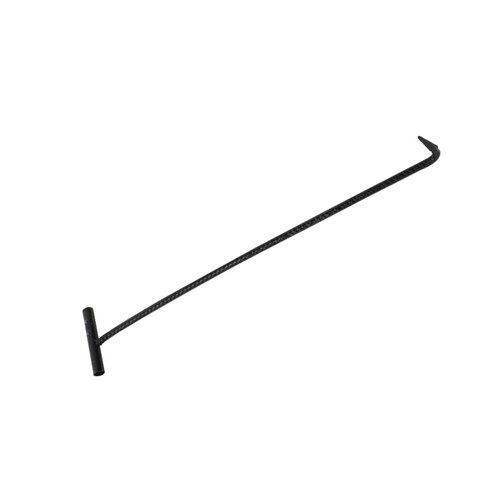 Manhole hook tool drain cover - tool,