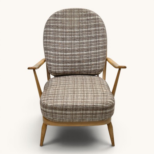Ercol windsor easy chair - windsor,