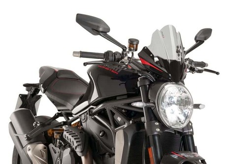 Puig 8900h sport screen - puig,