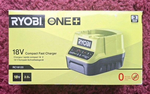 Genuine ryobi one 18v plus - 18v,