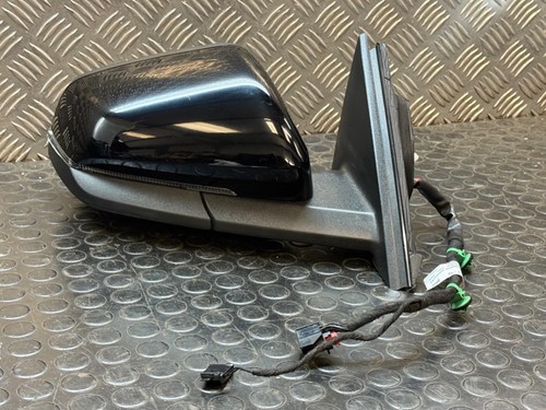 Ford capri drivers side - capri,