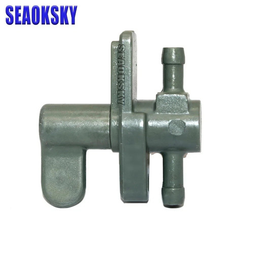 Fuel cock assy switch - fuel, for