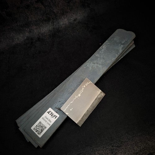 Dark mai knifemaking billet - dark-mai,