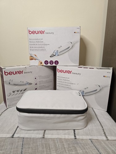 Beurer mp62 manicure - beurer,
