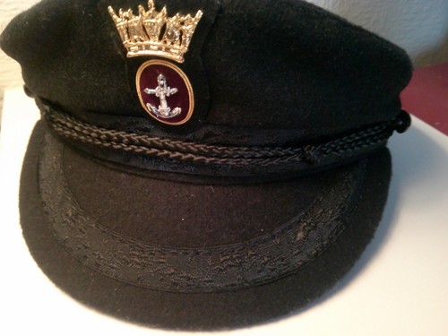 Bretton style fisherman - fisherman's, cap