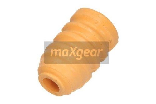 New rubber buffer suspension - rubber, buffer,