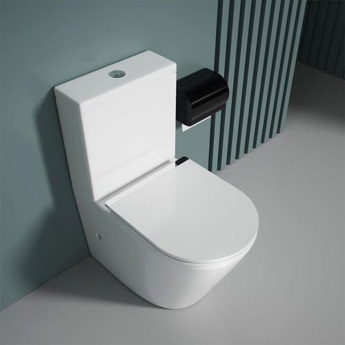 Durovin toilet pan - durovin,