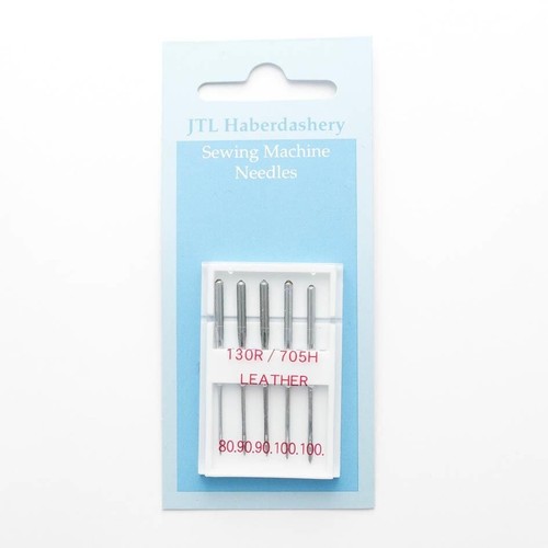 Leather sewing machine needles - sewing,