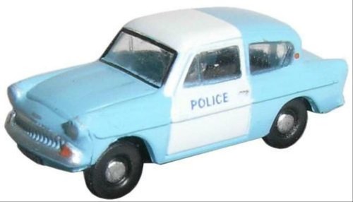 Oxford diecast n105003 ford - diecast,