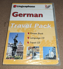 German Travel Pack by