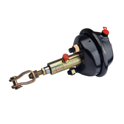 Trailer brake combination - brake,