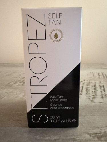 Tropez self tan - tropez,