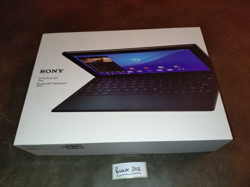 Sony xperia tablet - xperia,
