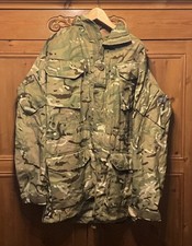 British Army MTP Windproof
