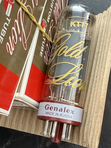 Quad genalex gold lion - of,