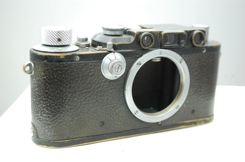 Leica standard camera - ,