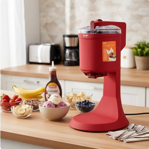 Home ice cream - home, appliance