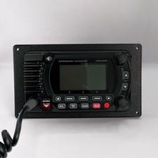 Flush Mount for Standard