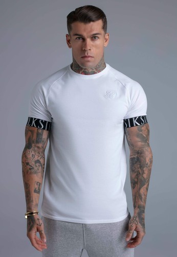 Siksilk men short - men's,