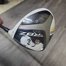 TaylorMade RocketBallz RBZ