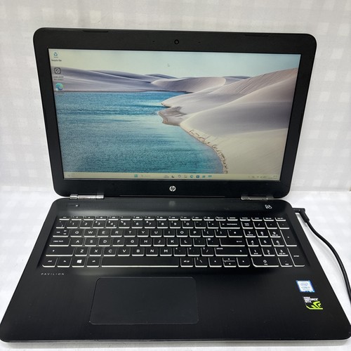 Pavilion gaming - hp,