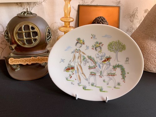 Vintage rosenthal porcelain - rosenthal,