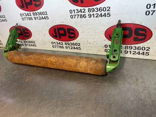 Flat cylinder roller - , x