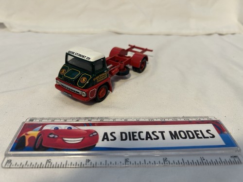 Corgi modern truck heavy - modern,