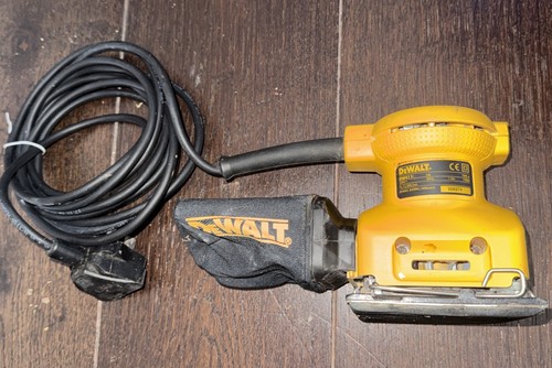 Dewalt dw411 240v - ,