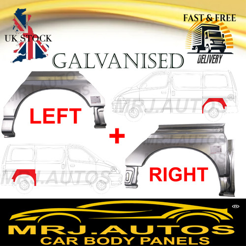For toyota hiace - for,