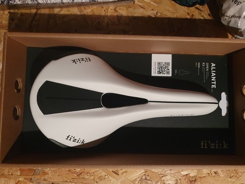 Fizik aliante open - aliante, r3