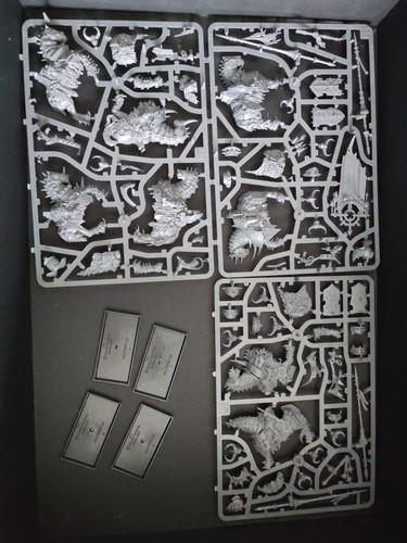 Warhammer the old world core - warhammer,
