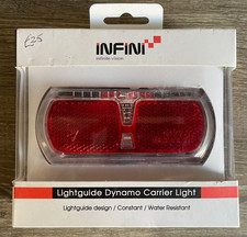 Infini Apollo Rear Carrier