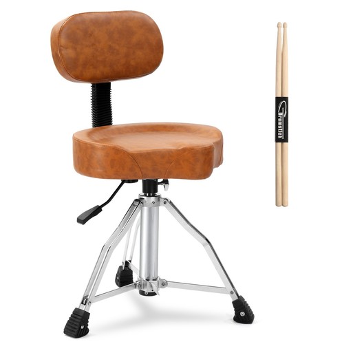 Hydraulic drum stool - drum,