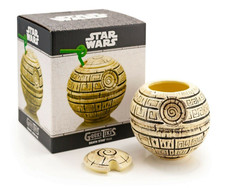 Star Wars DEATH STAR 24oz Tiki