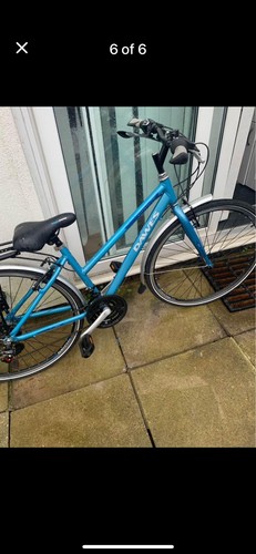 Dawes duchess trail - duchess,
