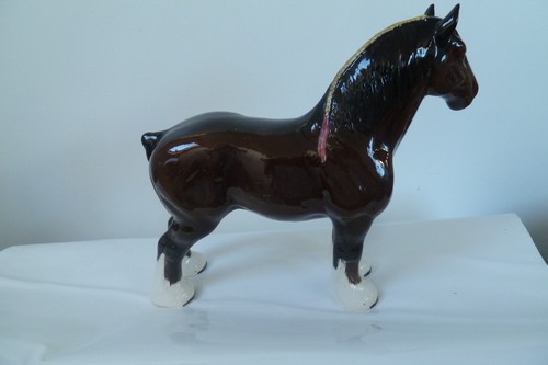 Vintage royal doulton beswick - vintage,