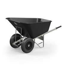 Agri Barrow 200L WheelBarrow